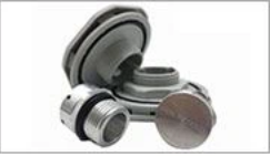 IP68 Protective Ventilation Plug